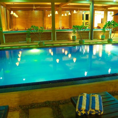 Ali Weta Safari Resort 우다왈라웨 외부 사진