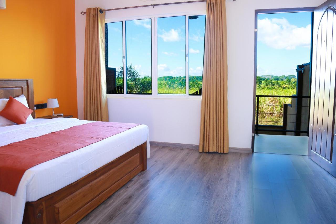 Ali Weta Safari Resort 우다왈라웨 외부 사진